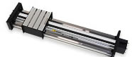 screw driven actuator